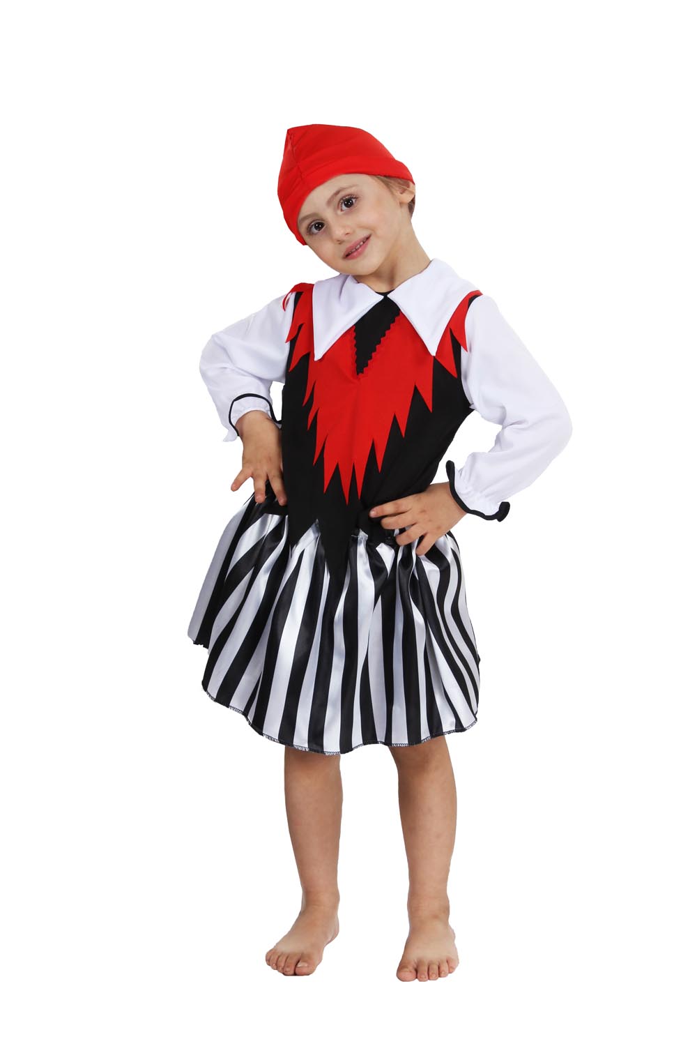 PIRATA RAGAZZA